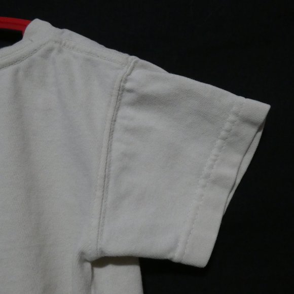 GUESS | 4T | 100% Cotton | Graphic Tee / T-Shirt - Picture 11 of 13